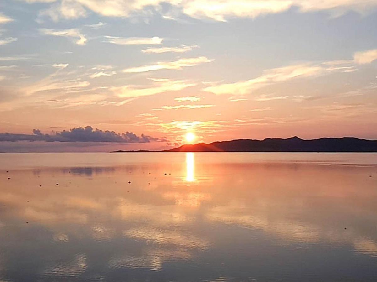 石垣島 一棟貸切りのお宿 ちゅら赤瓦 Ishigaki  Dış mekan fotoğraf