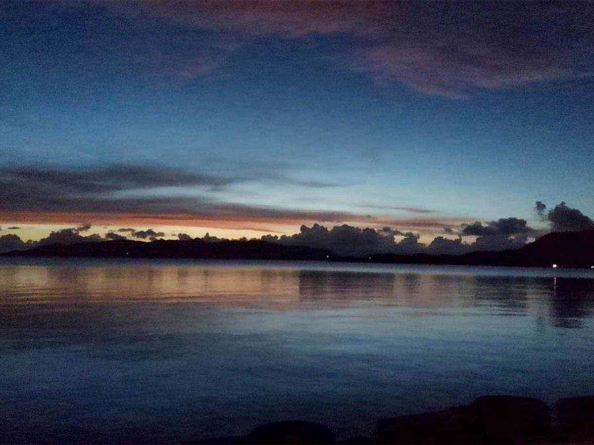 石垣島 一棟貸切りのお宿 ちゅら赤瓦 Ishigaki  Dış mekan fotoğraf