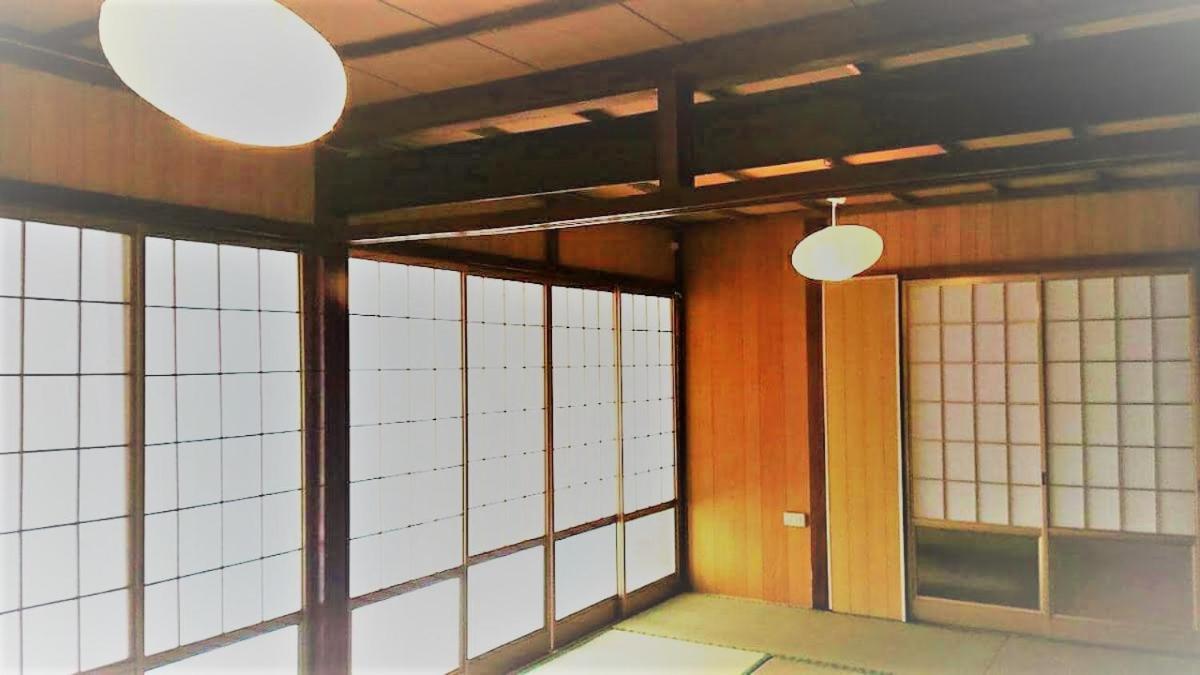 石垣島 一棟貸切りのお宿 ちゅら赤瓦 Ishigaki  Dış mekan fotoğraf