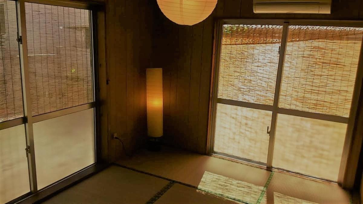 石垣島 一棟貸切りのお宿 ちゅら赤瓦 Ishigaki  Dış mekan fotoğraf