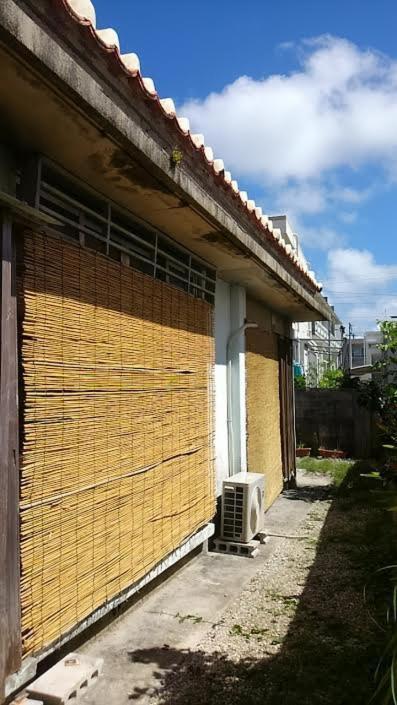 石垣島 一棟貸切りのお宿 ちゅら赤瓦 Ishigaki  Dış mekan fotoğraf